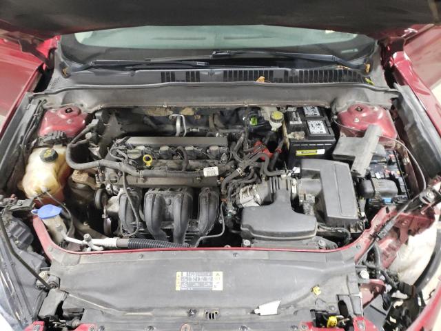 Photo 7 from auction – 2015 FORD FUSION SE with VIN 1FA6P0H70F5115660