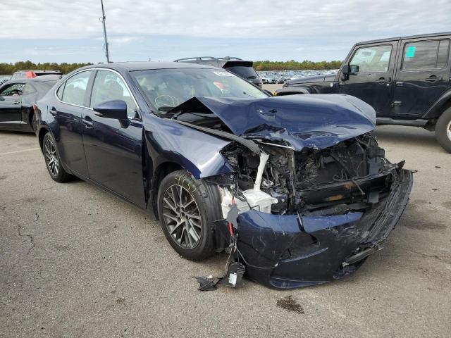 Photo 1 from auction – 2017 LEXUS ES 350 with VIN 58ABK1GG5HU052339