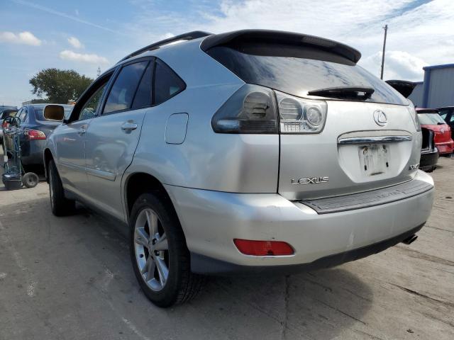 Photo 3 from auction – 2006 LEXUS RX 400 with VIN JTJGW31U160002345