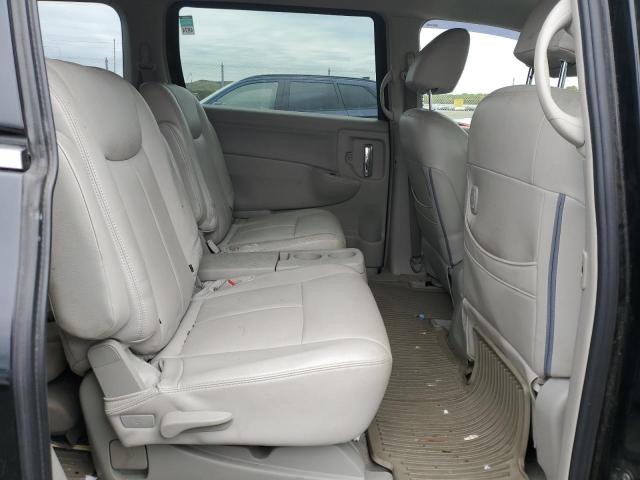 Photo 6 from auction – 2014 NISSAN QUEST S with VIN JN8AE2KP3E9107997
