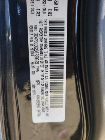 Photo 10 from auction – 2013 DODGE JOURNEY CR with VIN 3C4PDCDG2DT729329