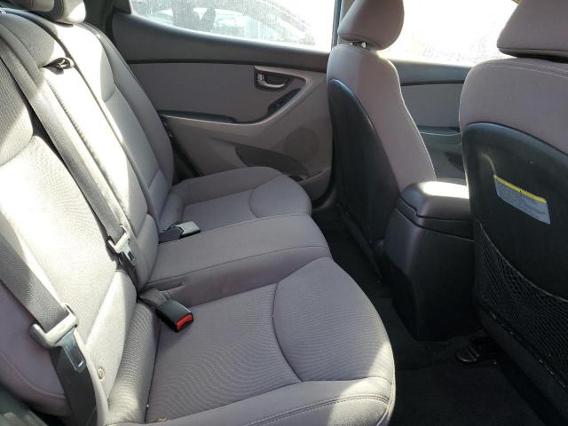 Photo 6 from auction – 2014 HYUNDAI ELANTRA SE with VIN KMHDH4AEXEU159180