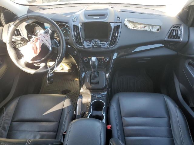 Photo 9 from auction – 2015 FORD ESCAPE TIT with VIN 1FMCU9J99FUB16846