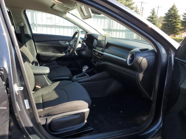 Photo 5 from auction – 2019 KIA FORTE FE with VIN 3KPF24AD3KE075587