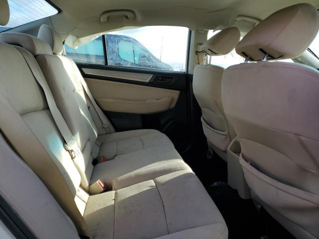 Photo 6 from auction – 2018 SUBARU LEGACY 2.5 with VIN 4S3BNAA60J3020624