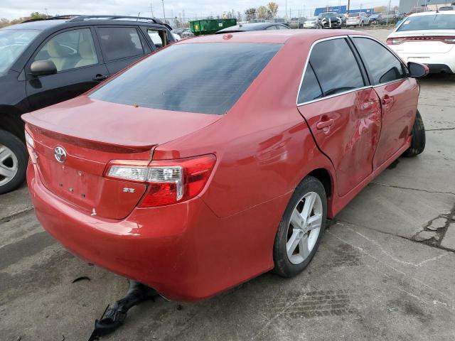 Photo 4 from auction – 2012 TOYOTA CAMRY BASE with VIN 4T1BF1FK9CU592724