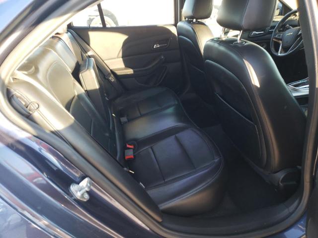 Photo 6 from auction – 2013 CHEVROLET MALIBU LTZ with VIN 1G11H5SA6DF326087