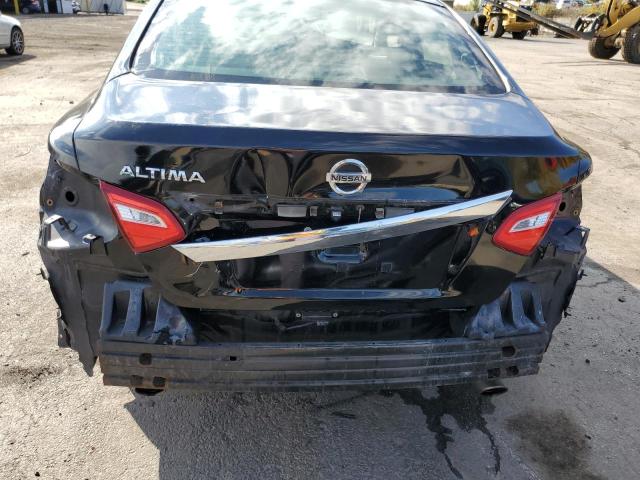 Photo 9 from auction – 2016 NISSAN ALTIMA 2.5 with VIN 1N4AL3AP1GN375262