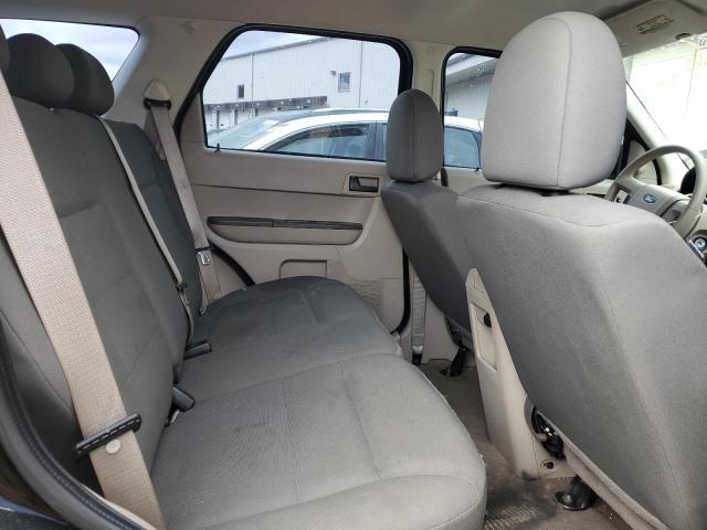 Photo 6 from auction – 2009 FORD ESCAPE XLS with VIN 1FMCU02799KB26754