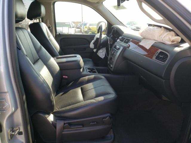 Photo 5 from auction – 2014 GMC YUKON SLT with VIN 1GKS1CE06ER119906