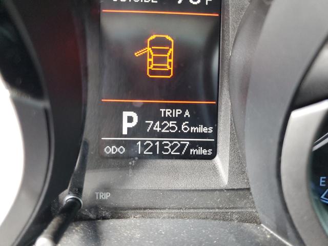 Photo 8 from auction – 2015 TOYOTA COROLLA L with VIN 2T1BURHE6FC458366