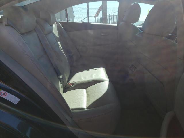 Photo 6 from auction – 2007 LEXUS ES 350 with VIN JTHBJ46G972085175