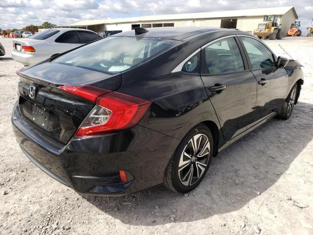 Photo 4 from auction – 2016 HONDA CIVIC EXL with VIN 2HGFC1F79GH644129