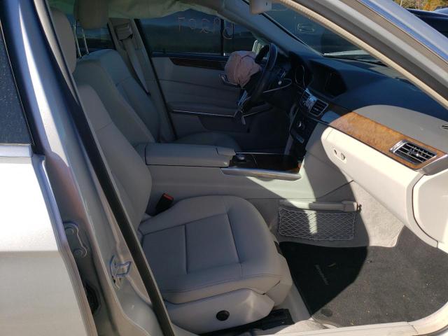 Photo 5 from auction – 2014 MERCEDES-BENZ E 350 with VIN WDDHF5KB1EA882218