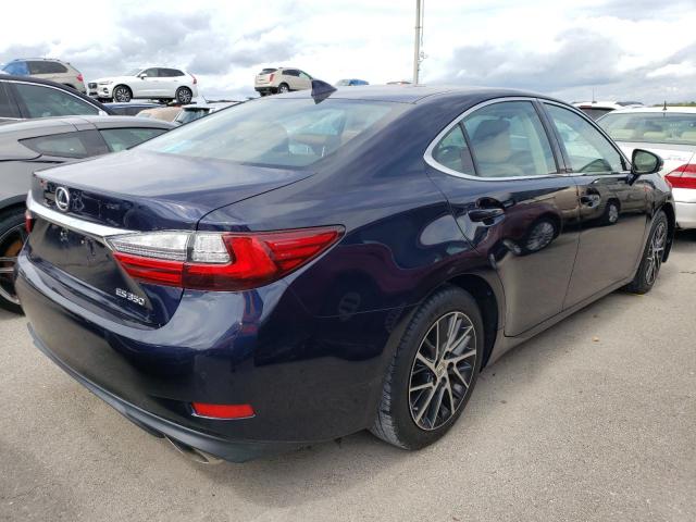 Photo 4 from auction – 2016 LEXUS ES 350 with VIN 58ABK1GG7GU023004