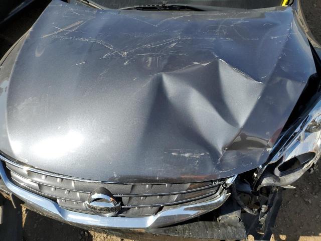 Photo 7 from auction – 2012 NISSAN ALTIMA BAS with VIN 1N4AL2AP1CC205290