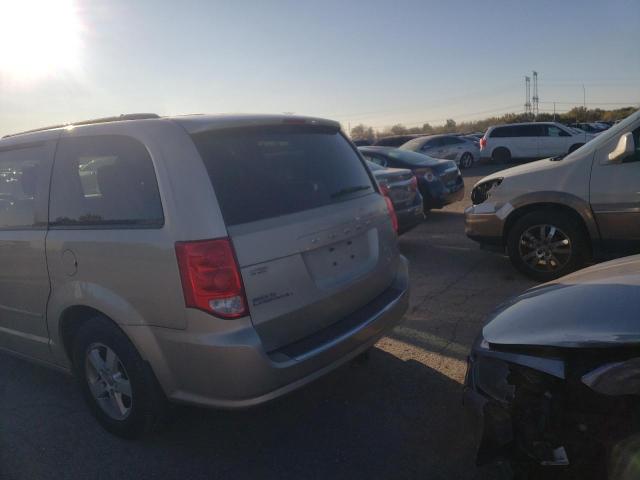 Photo 3 from auction – 2012 DODGE GRAND CARA with VIN 2C4RDGCG5CR414916