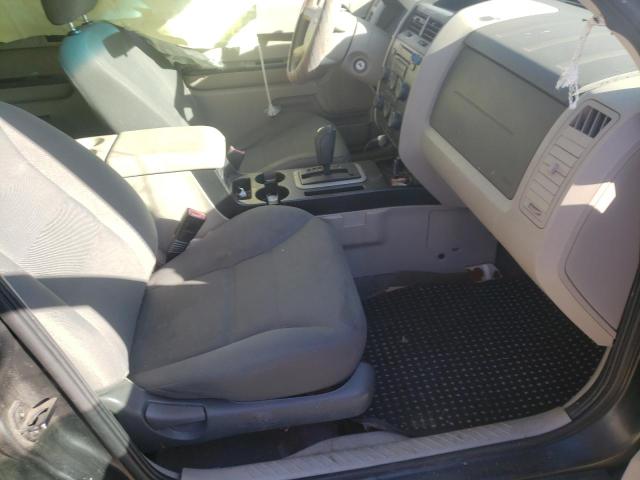 Photo 5 from auction – 2008 FORD ESCAPE XLS with VIN 1FMCU02ZX8KA47609