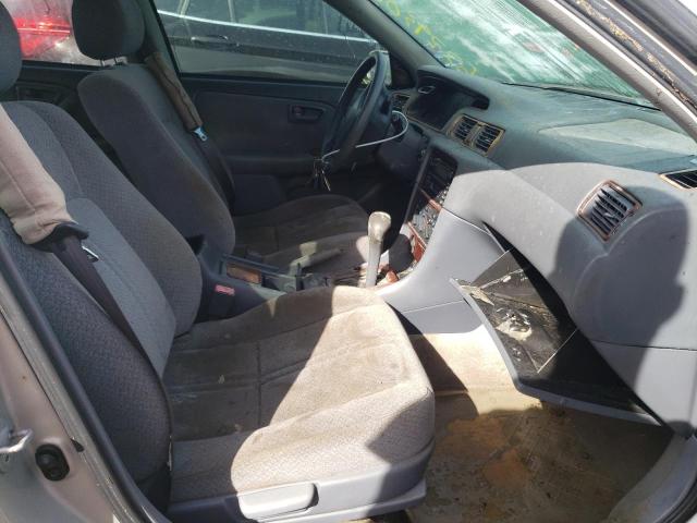 Photo 5 from auction – 2001 TOYOTA CAMRY CE with VIN 4T1BG22K91U107147