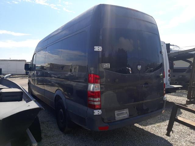 Photo 3 from auction – 2008 DODGE SPRINTER 2 with VIN WDWPE845885320358