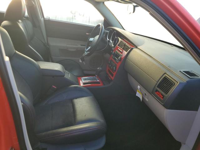 Photo 5 from auction – 2006 DODGE CHARGER R/ with VIN 2B3KA53H96H500118