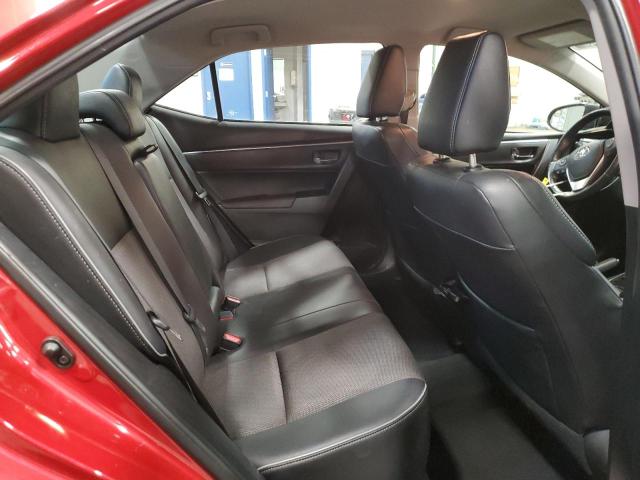 Photo 6 from auction – 2015 TOYOTA COROLLA L with VIN 2T1BURHE7FC428048