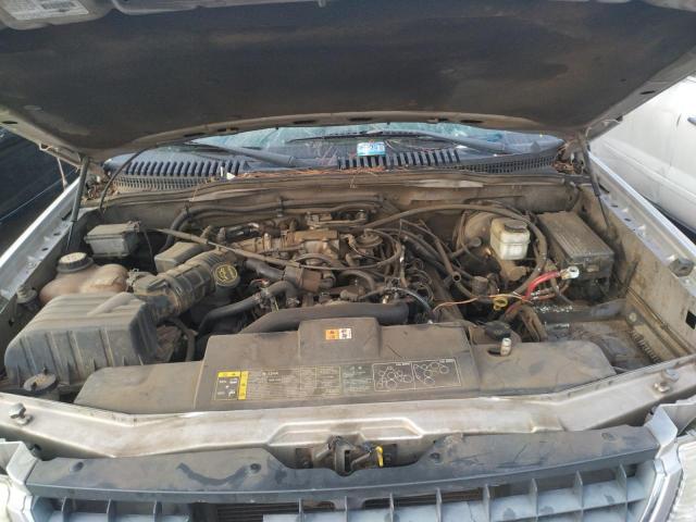 Photo 7 from auction – 2002 FORD EXPLORER X with VIN 1FMDU73W52ZC25359