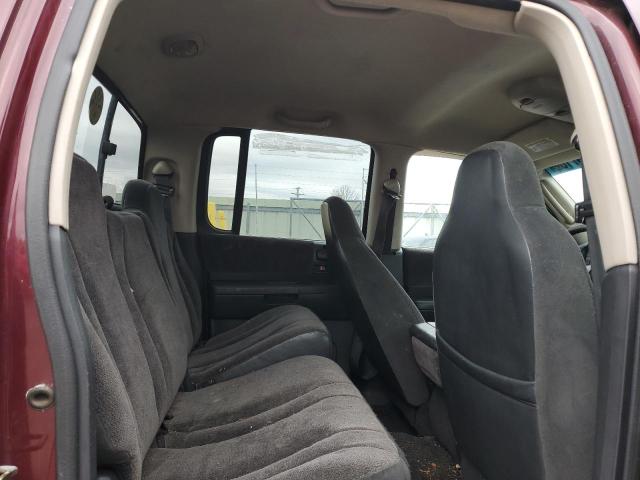 Photo 6 from auction – 2001 DODGE DAKOTA with VIN 1B7HG2AN71S325481