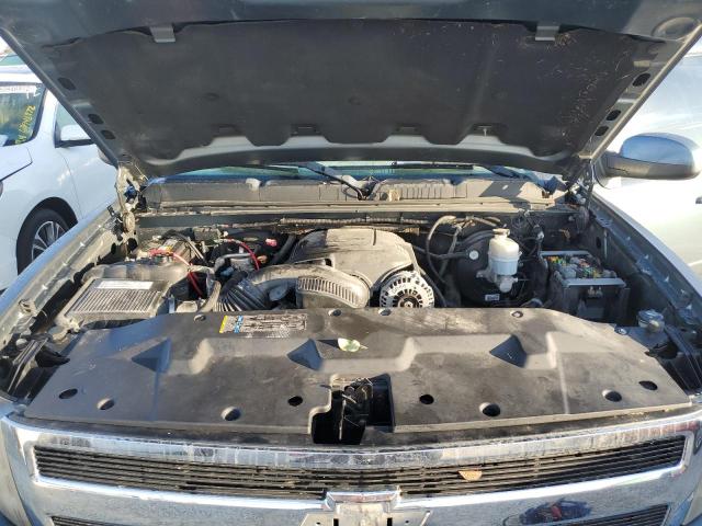Photo 7 from auction – 2008 CHEVROLET SILVERADO with VIN 2GCEK133181294083
