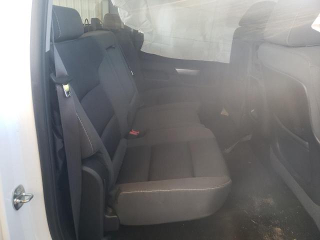 Photo 6 from auction – 2014 CHEVROLET SILVERADO with VIN 3GCPCREC5EG474350
