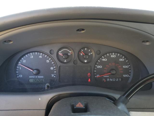 صورة رقم 8 من المزاد - 2011 FORD RANGER مع VIN 1FTKR1AD9BPA62321