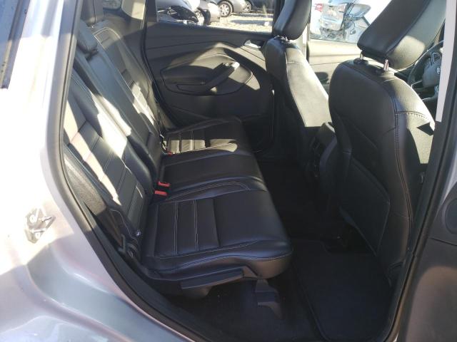 Photo 6 from auction – 2019 FORD ESCAPE TIT with VIN 1FMCU9J96KUA77028