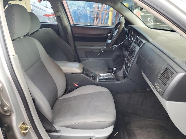 Photo 5 from auction – 2006 DODGE MAGNUM SXT with VIN 2D4FV47V06H373633