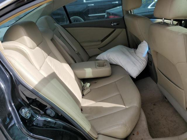 Photo 6 from auction – 2007 NISSAN ALTIMA 2.5 with VIN 1N4AL21E87N413109