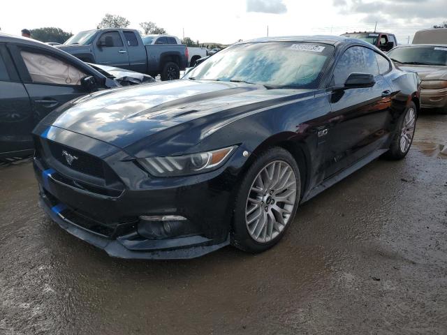 Photo 2 from auction – 2017 FORD MUSTANG GT with VIN 1FA6P8CF6H5208134