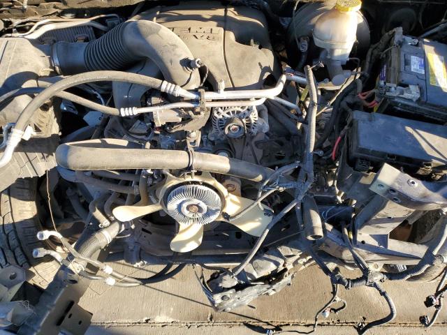 Photo 7 from auction – 2017 RAM 1500 ST with VIN 1C6RR6FTXHS601697
