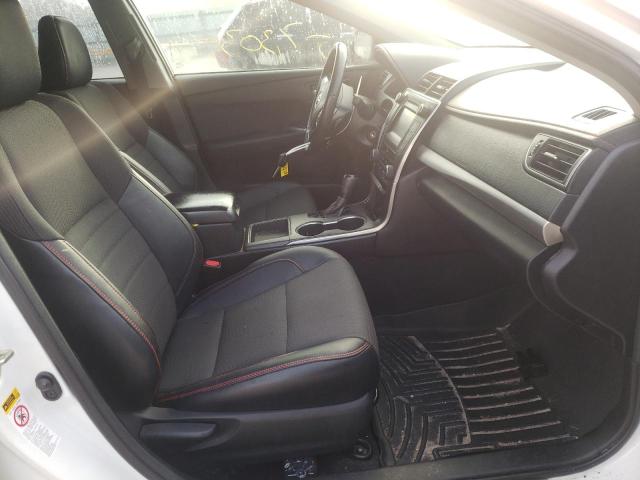 Photo 5 from auction – 2017 TOYOTA CAMRY LE with VIN 4T1BF1FK3HU275190