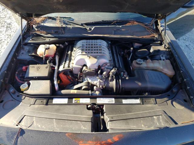 Photo 7 from auction – 2015 DODGE CHALLENGER with VIN 2C3CDZC90FH758171