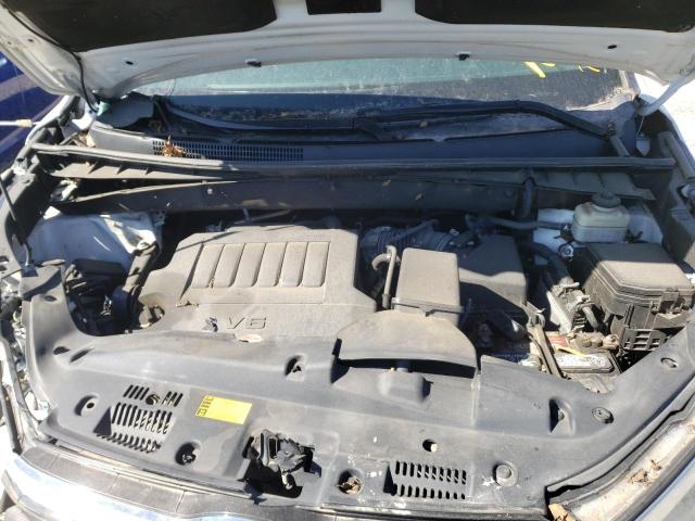 Photo 7 from auction – 2015 TOYOTA HIGHLANDER with VIN 5TDKKRFH6FS109007