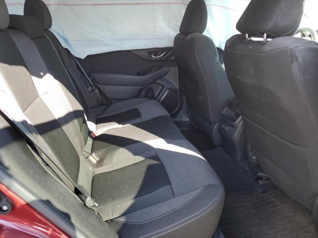 Photo 6 from auction – 2020 SUBARU OUTBACK PR with VIN 4S4BTACCXL3148649