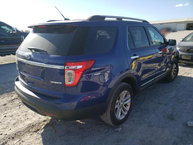 Photo 4 from auction – 2015 FORD EXPLORER X with VIN 1FM5K7D81FGB87107