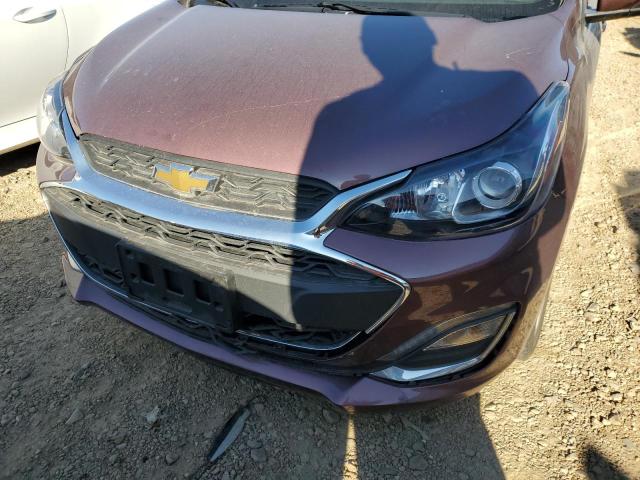 Photo 9 from auction – 2020 CHEVROLET SPARK 1LT with VIN KL8CD6SA8LC478933