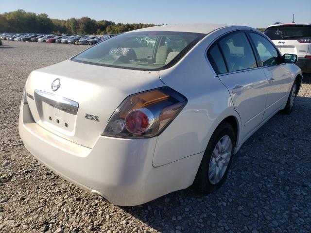 Photo 4 from auction – 2011 NISSAN ALTIMA BAS with VIN 1N4AL2AP6BN440173