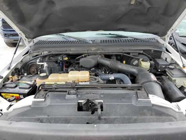 Photo 7 from auction – 2001 FORD F250 SUPER with VIN 1FTNX20L21ED11456