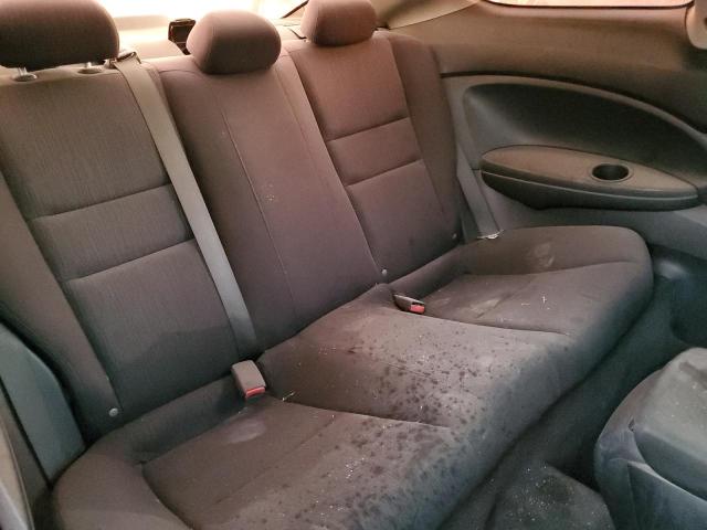 Photo 6 from auction – 2012 HONDA ACCORD LX with VIN 1HGCS1B30CA019877