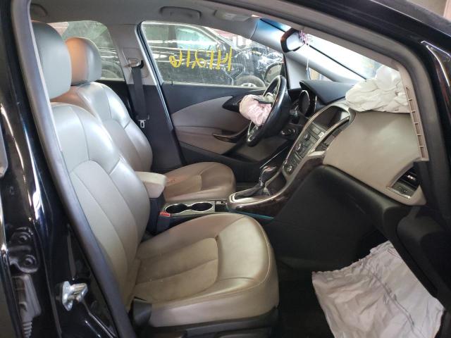 Photo 5 from auction – 2012 BUICK VERANO with VIN 1G4PP5SK5C4171244