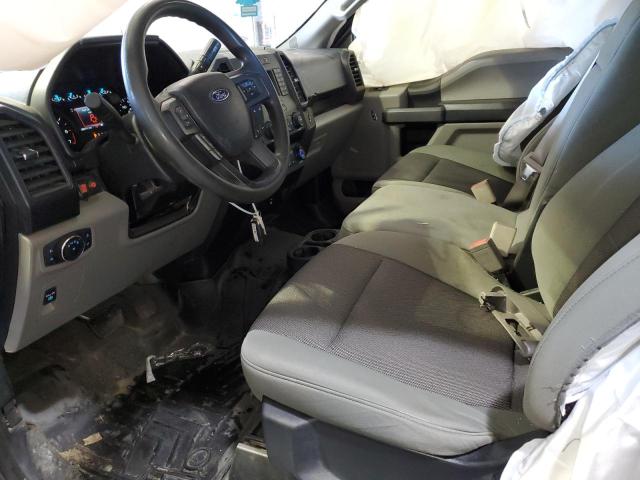 Photo 5 from auction – 2019 FORD F150 SUPER with VIN 1FTFX1E53KKF11029
