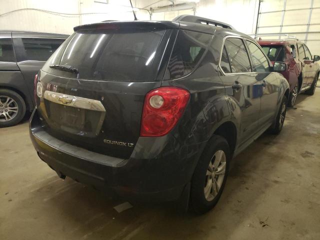 Photo 4 from auction – 2014 CHEVROLET EQUINOX with VIN 2GNFLFEK6E6257796