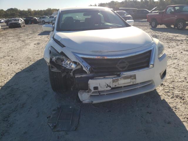 Photo 9 from auction – 2014 NISSAN ALTIMA 2.5 with VIN 1N4AL3AP2EC422985
