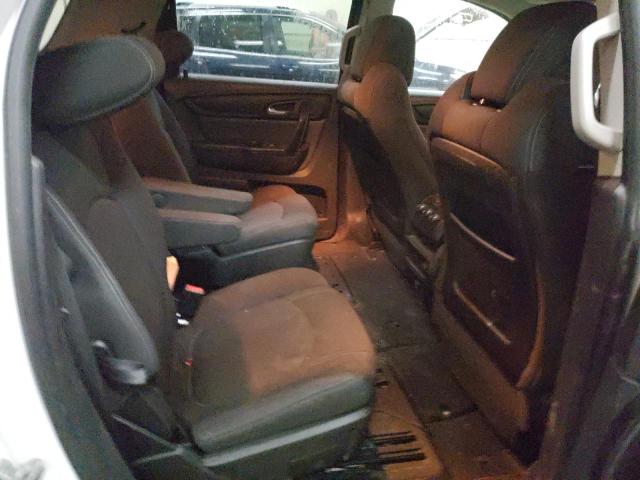 Photo 6 from auction – 2016 GMC ACADIA SLE with VIN 1GKKRPKD4GJ209306